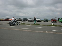 Frühjahrstreffen in Stahle 2014